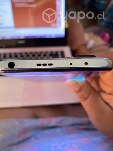 Redmi Note 10 pro