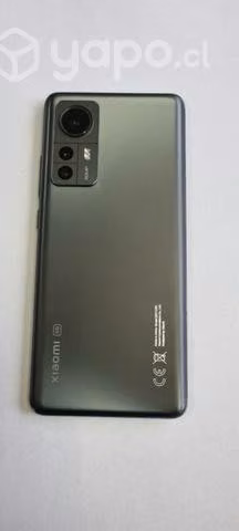Xiaomi 12 8gb 5g