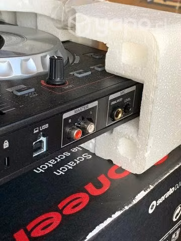 DDJ SB3 Pioneer Casi Nueva