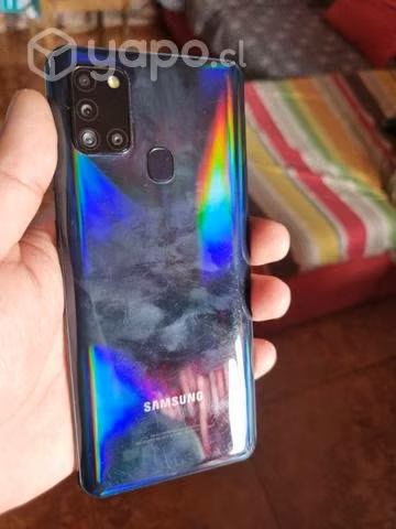 Samsung galaxy a21s - Imagen 2
