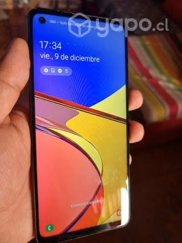 Samsung galaxy a21s