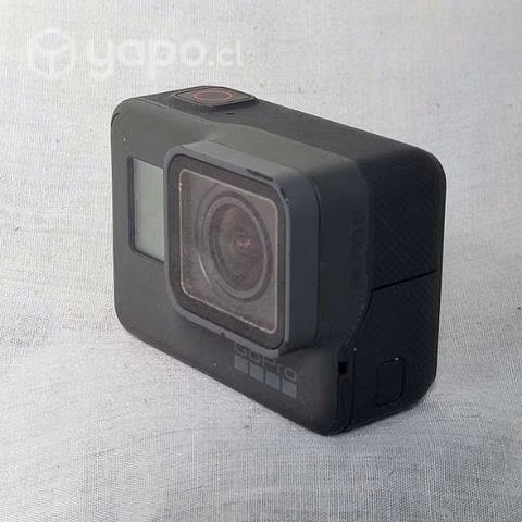 Go Pro Hero 3 con mas de 30 accesorios