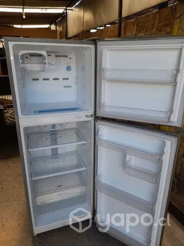 Refrigerador samsung