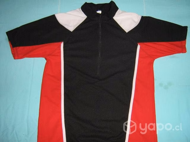 Tricota ciclismo