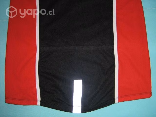 Tricota ciclismo - Imagen 2