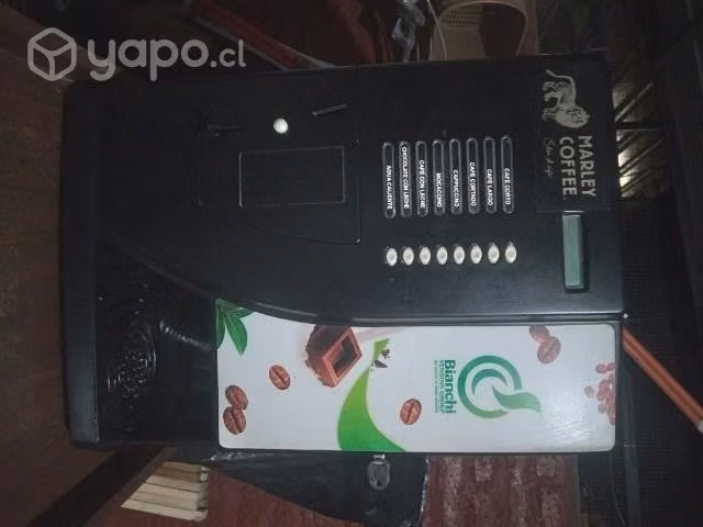 Maquina de cage en grano - Imagen 3
