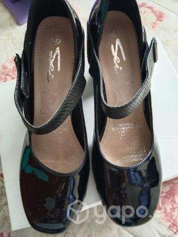 Zapatos - Imagen 5
