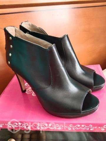 Zapatos - Imagen 6