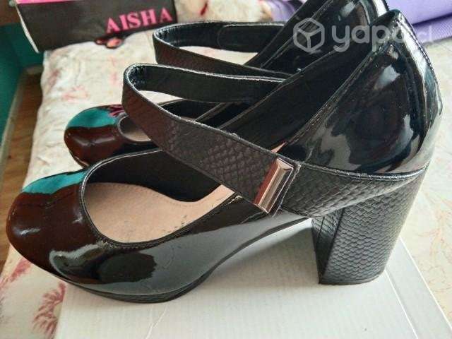 Zapatos - Imagen 3