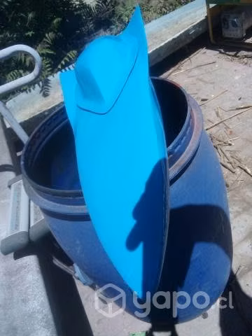 Para modelismo naval