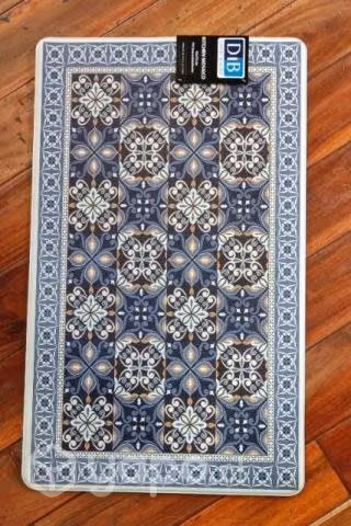 Alfombra de cocina