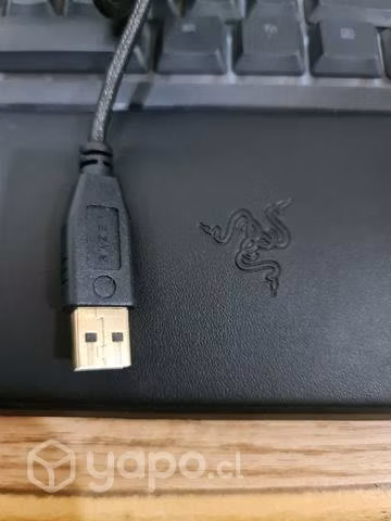 Teclado Razer Ornata Chroma - Imagen 6