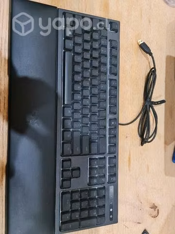 Teclado Razer Ornata Chroma - Imagen 3