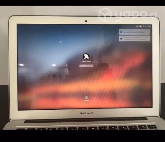 MacBook Air 13