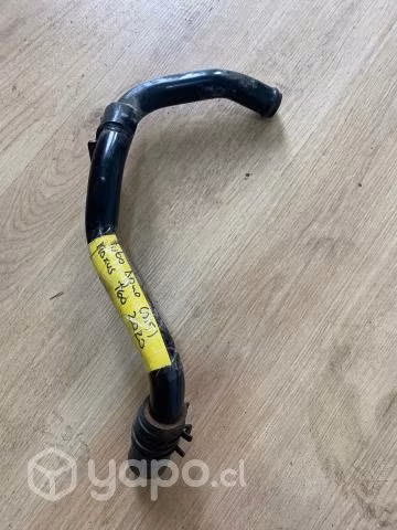 Tubo agua (015) Maxus T60 2020