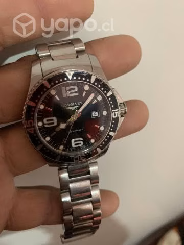 Reloj longines - Imagen 2
