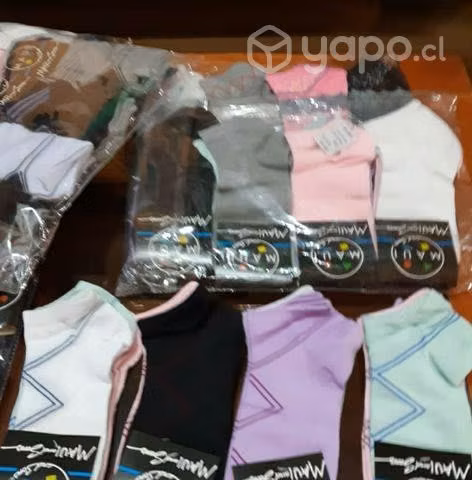 Calcetines - Imagen 3