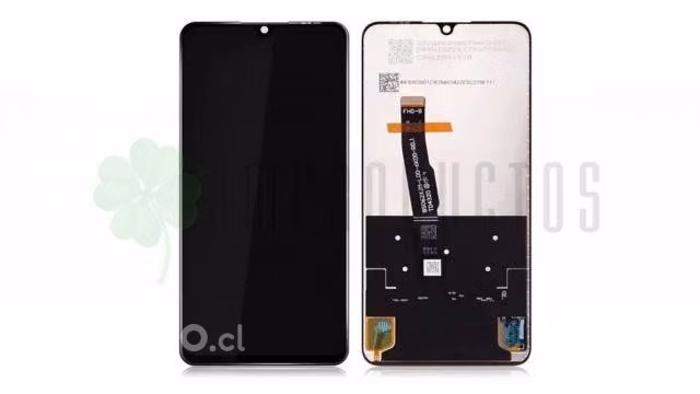 Pantalla Motorola Moto One Action - Imagen 3
