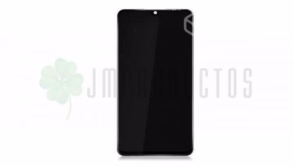 Pantalla Motorola Moto One Action - Imagen 2
