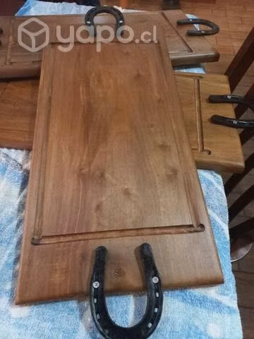 Tablas de picar - Imagen 4