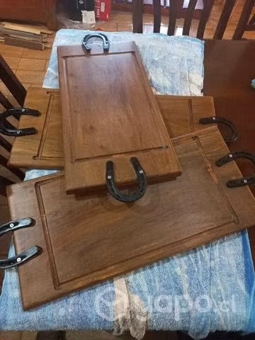 Tablas de picar - Imagen 2