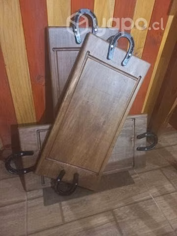 Tablas de picar - Imagen 3