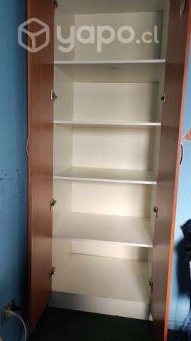 Clóset dos Puertas - Imagen 2