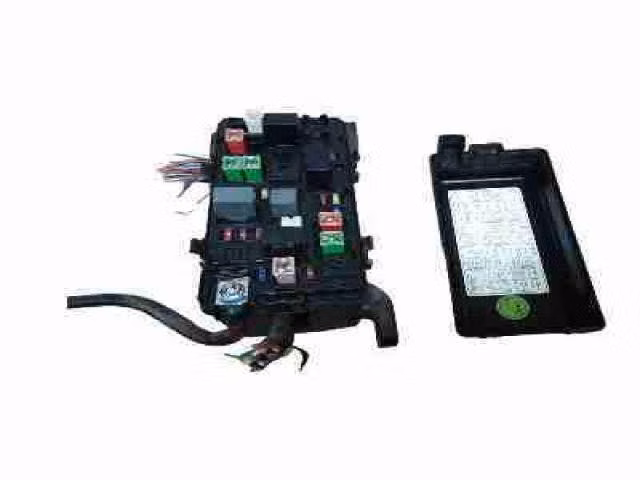 Fusilera exterior chevrolet spark gt activ 2021 1