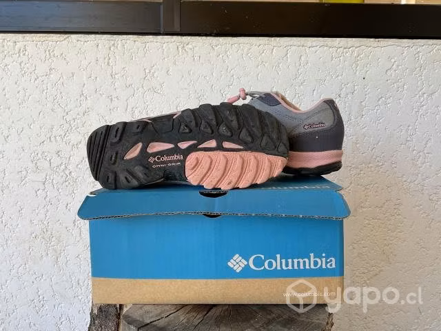 Zapatillas Columbia