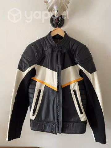 Chaqueta cuero all stars - Imagen 2