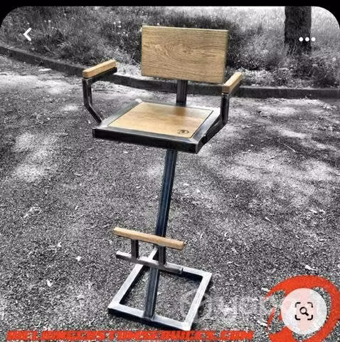 Pisos bar