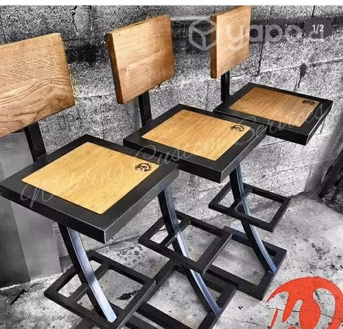 Pisos bar