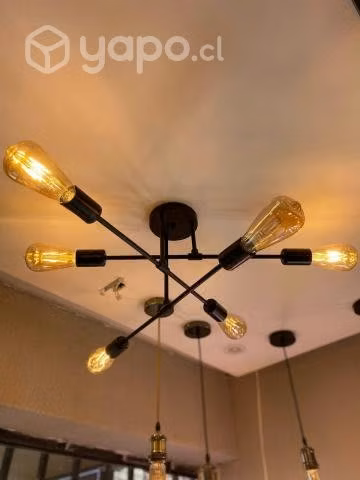 💡lámparas fijas - Imagen 2