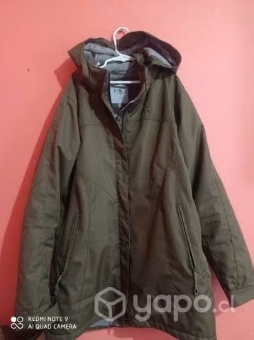 Chaqueta Doite Original talla M mujer.