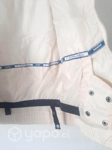 CHAQUETA SNOWBOARD talla S - Imagen 4