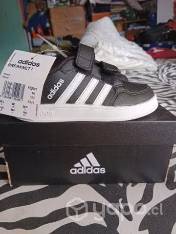 Zapatillas nuevas y originales