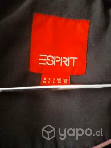 Parka Esprit Mujer - Imagen 3