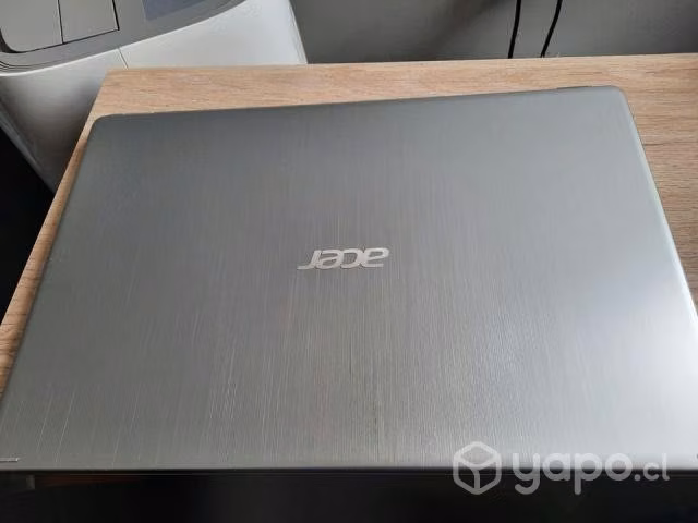 Notebook Acer aspire a515 - Imagen 3