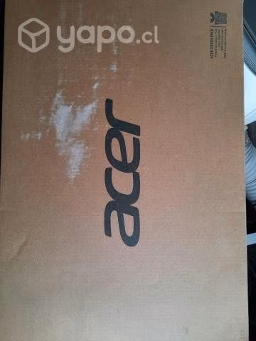 Notebook Acer aspire a515 - Imagen 2