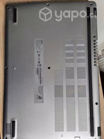 Notebook Acer aspire a515 - Imagen 4