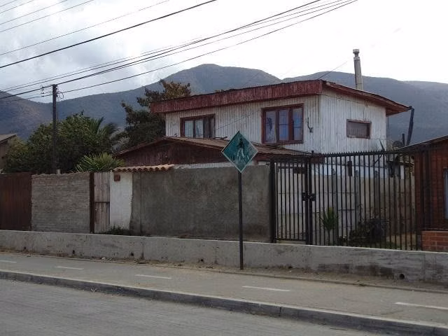 Casa para refaccionar o demoler