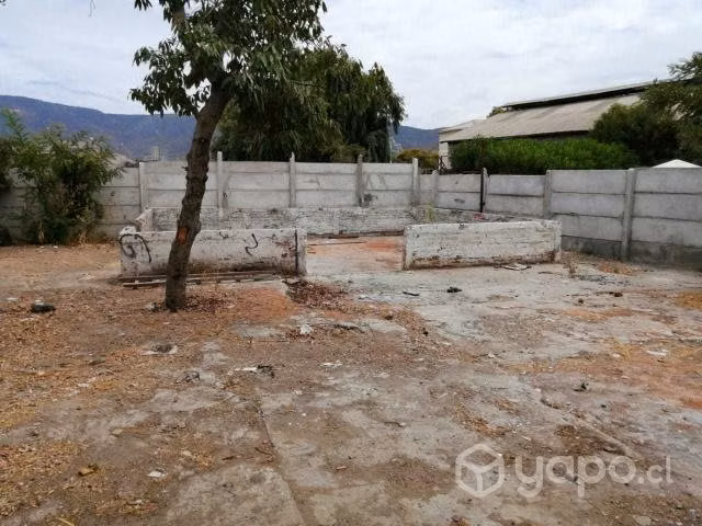 Casa para refaccionar o demoler