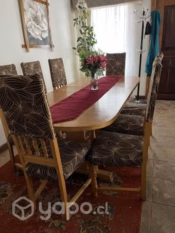 Comedor