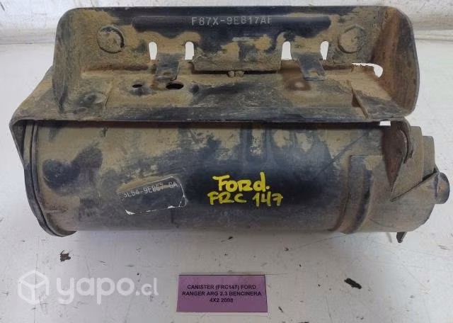 Canister (FRC147) Ford Ranger Arg 2.3 Bencinera 4x