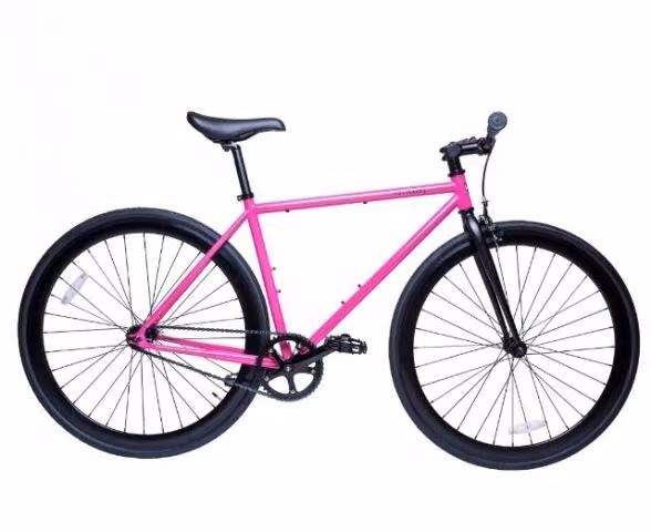 Bicicleta P3 PINK