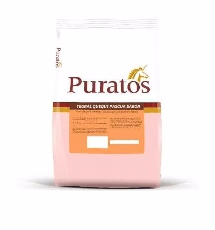 Mezcla pan de pascua puratos