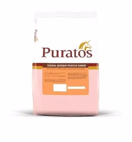 Mezcla pan de pascua puratos - Imagen 2