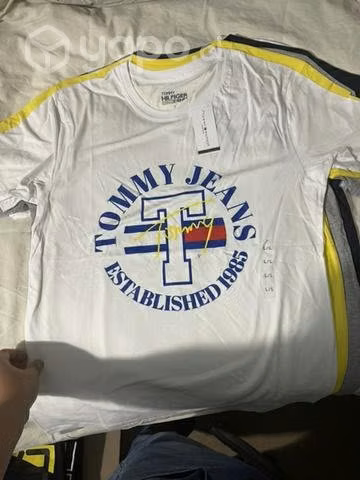 Poleras S a XL - Imagen 6
