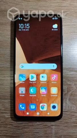 Redmi Note 10 / 128 Gb