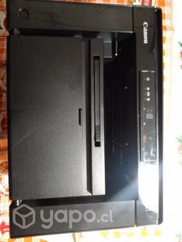 Impresora Camon mf3010